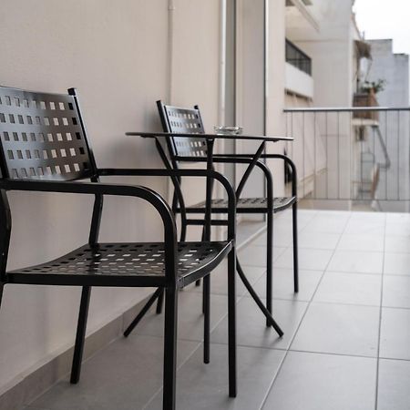 Pagrati'S Best Apartment 雅典 外观 照片