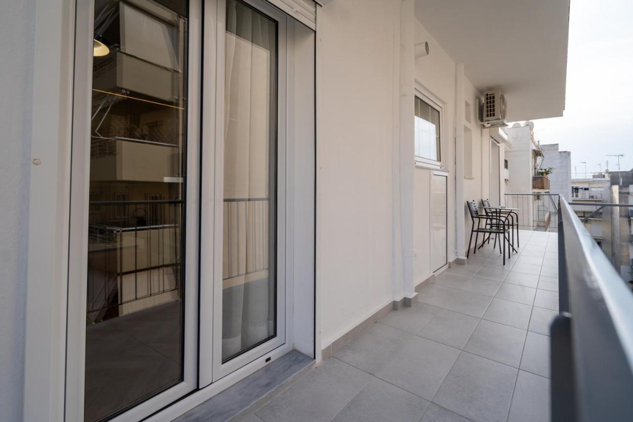 Pagrati'S Best Apartment 雅典 外观 照片