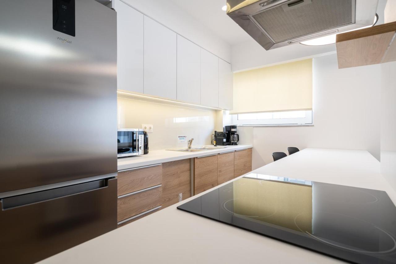 Pagrati'S Best Apartment 雅典 外观 照片