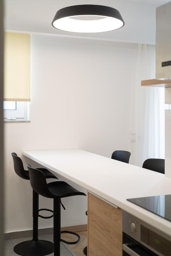 Pagrati'S Best Apartment 雅典 外观 照片