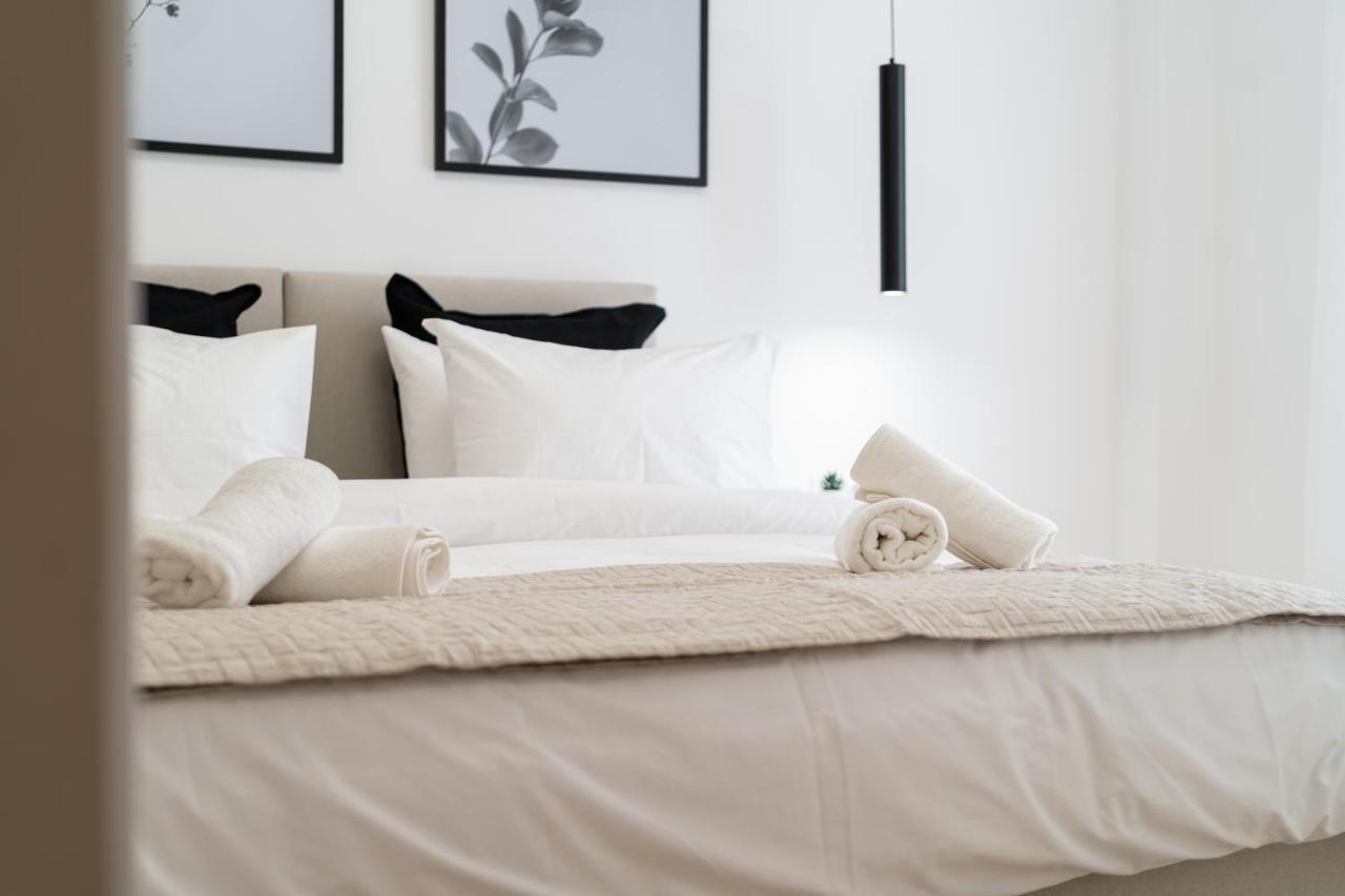 Pagrati'S Best Apartment 雅典 外观 照片