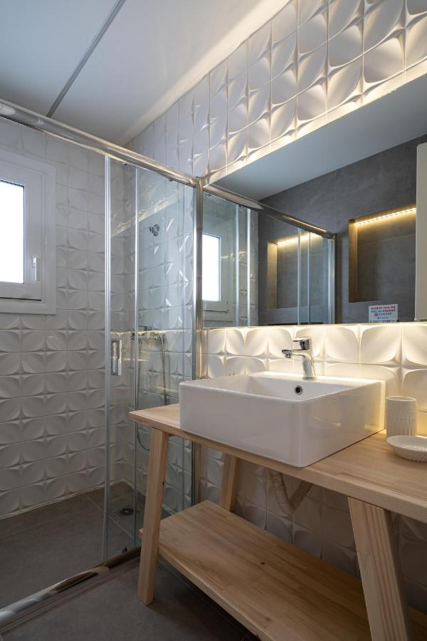 Pagrati'S Best Apartment 雅典 外观 照片